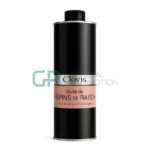 Grape Seeds Oil