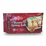 Prawn Spring Rolls