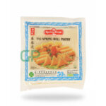 Spring Roll Wrap 19x19 cm