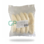 Sandwich Bao Bun 10 Pcs