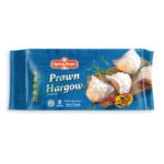 Dumpling Prawn Hargow 8 Pcs
