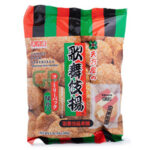 Amanoya Rice Cracker Family Pack