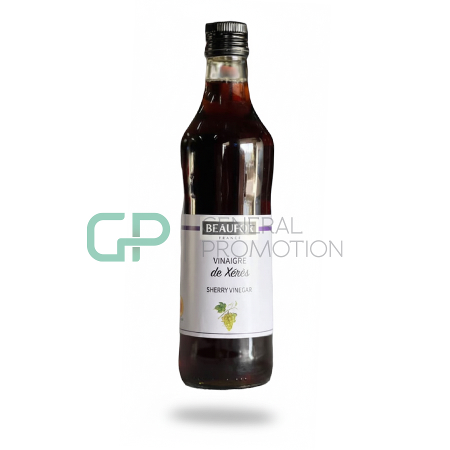 16-1.jpg Sherry (Xeres) Vinegar - Image 1