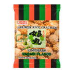 Amanoya Rice Cracker (Wasabi)