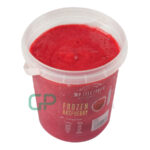 Frozen Raspberry Puree