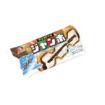 frozen morinaga choco monaka jumbo