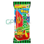 Frozen lotte big suika bar