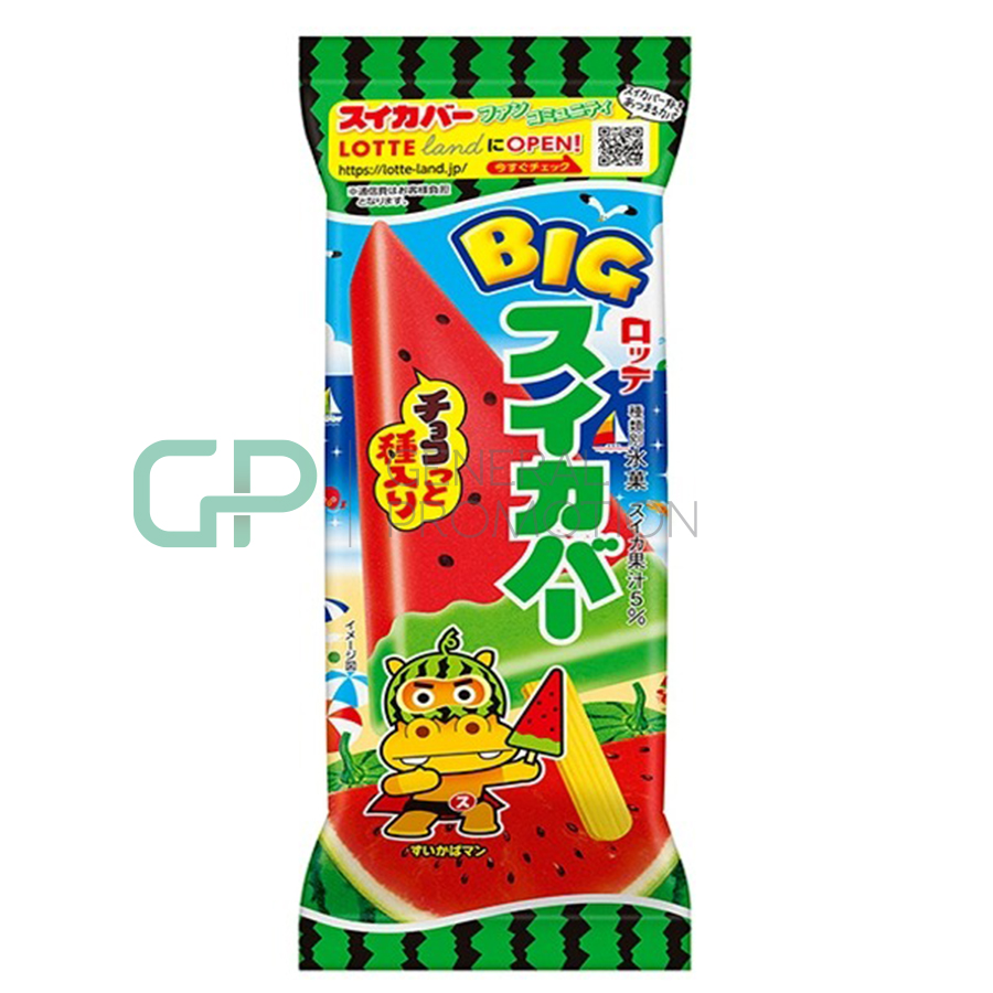 20 Frozen lotte big suika bar - Image 1