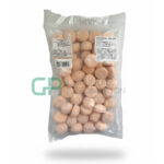 Frozen Mochi Melon 50 Pcs