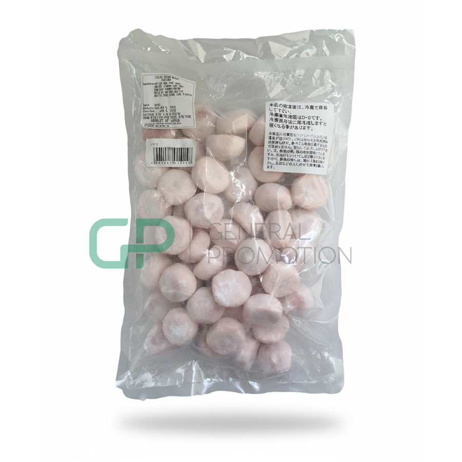 24 Frozen Mochi Cream 50 Pcs - Image 1