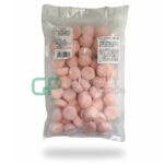Frozen Mochi Fuji Apple 50 Pcs