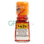 LA-YU Chili Oil