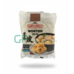Wonton Skin 9 cm x 9 cm