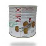 Grated Mix Cheese