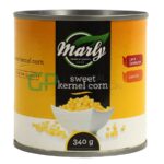 Sweet Corn