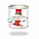 Peeled Tomatoes