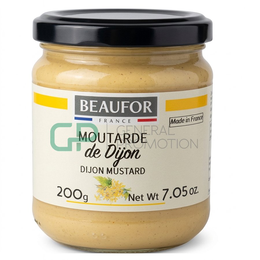 1-5.jpg Dijon Mustard - Image 1