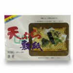 Tempura Paper