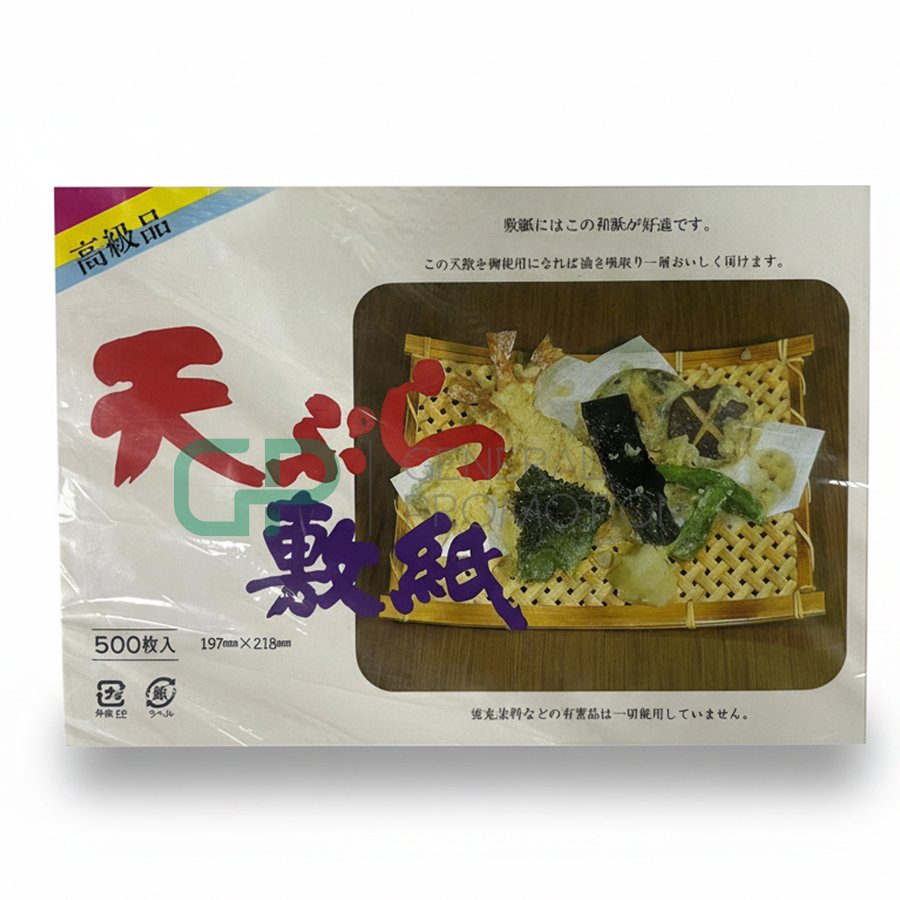 1-7.jpg Tempura Paper - Image 1