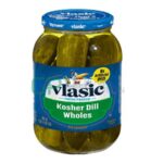 Dill Pickle Whole