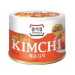 Jongga Stir-Fried Kimchi Can