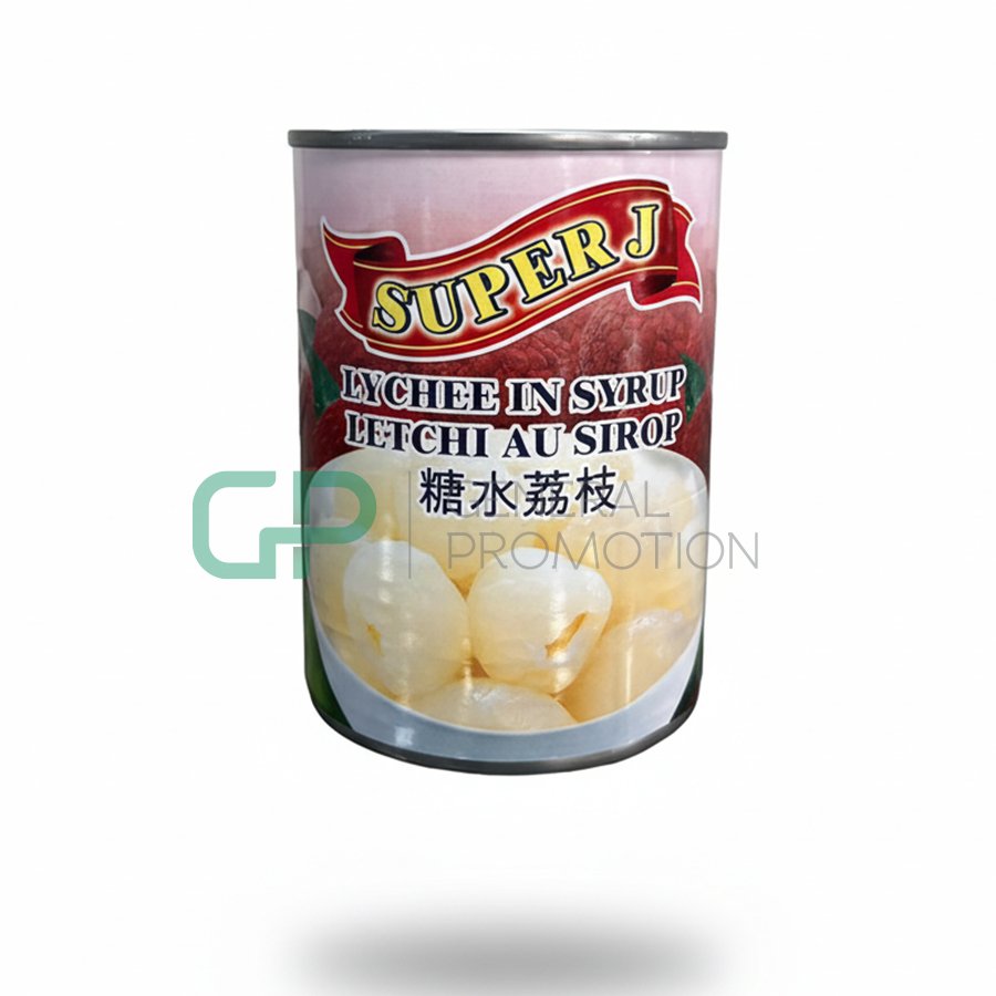 10.jpg Lychee in Light Syrup - Image 1