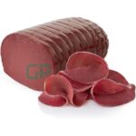 Bresaola