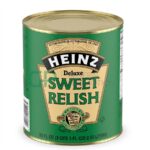 Sweet Relish