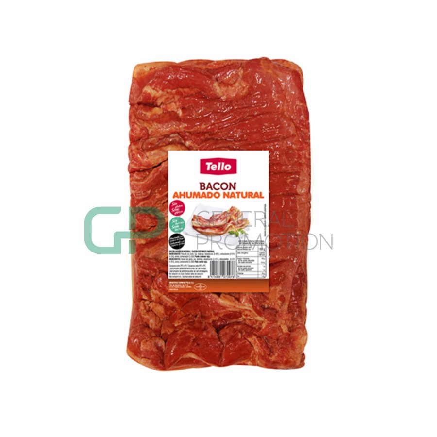 12-2.jpg Bacon - Image 1