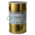 Pickled Cornichons
