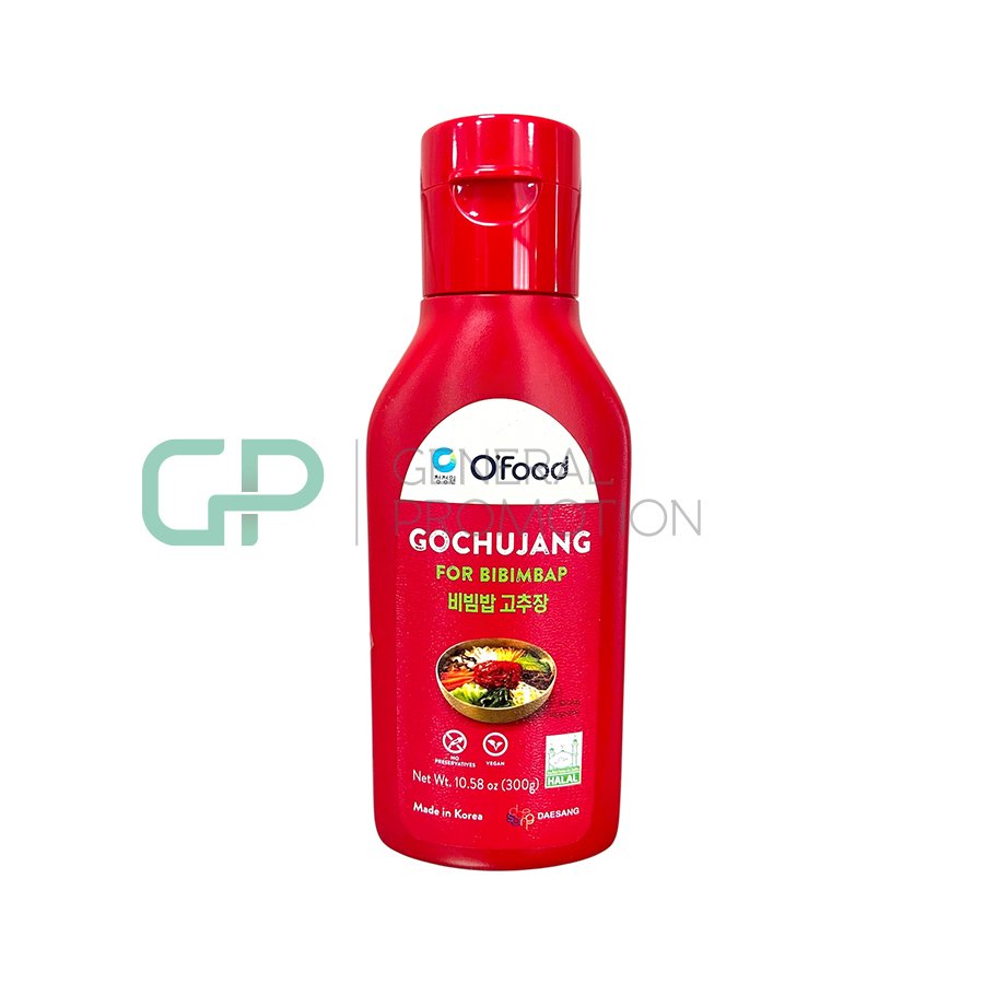 12-4.jpg Gochujang for bibimbap - Image 1