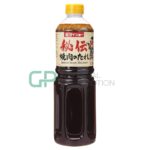 Yakiniku Sauce