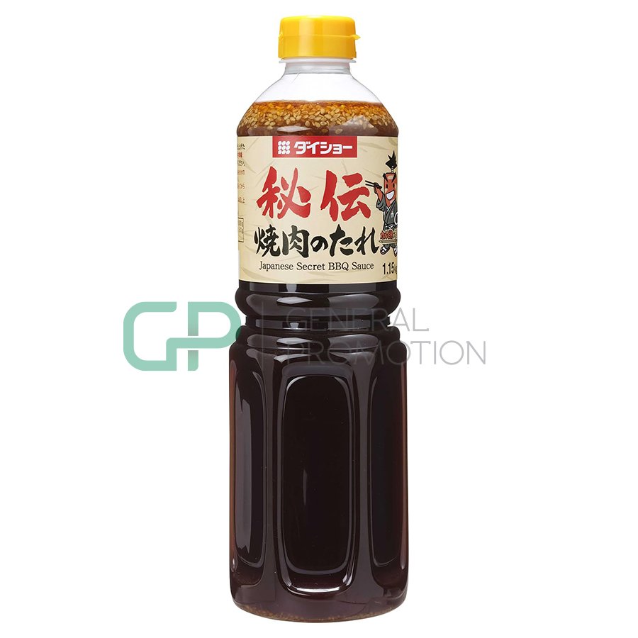 12-6.jpg Yakiniku Sauce - Image 1