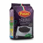 Pasini Black Rice