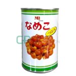 Nameko Mushroom