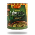 Nacho Sliced Jalapeno