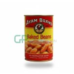 Baked Beans