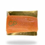 Smoked Salmon