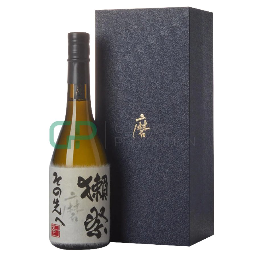 14-6.jpg Sake Dassai Beyond W/Box - Image 1