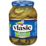 Oval Dill Chip