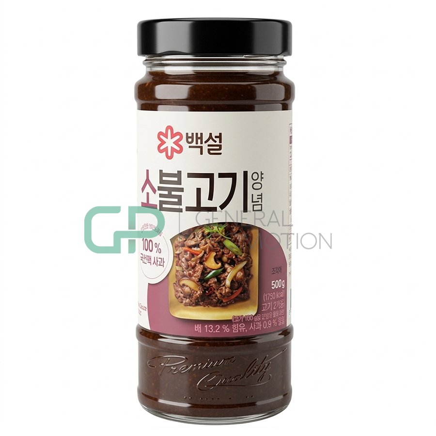15-3.jpg Sauce Beef Bulgogi - Image 1