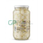 Silver Skin Onions