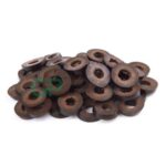 Sliced Black Olives