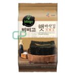 Roasted Korean Style Seasoned Seaweed