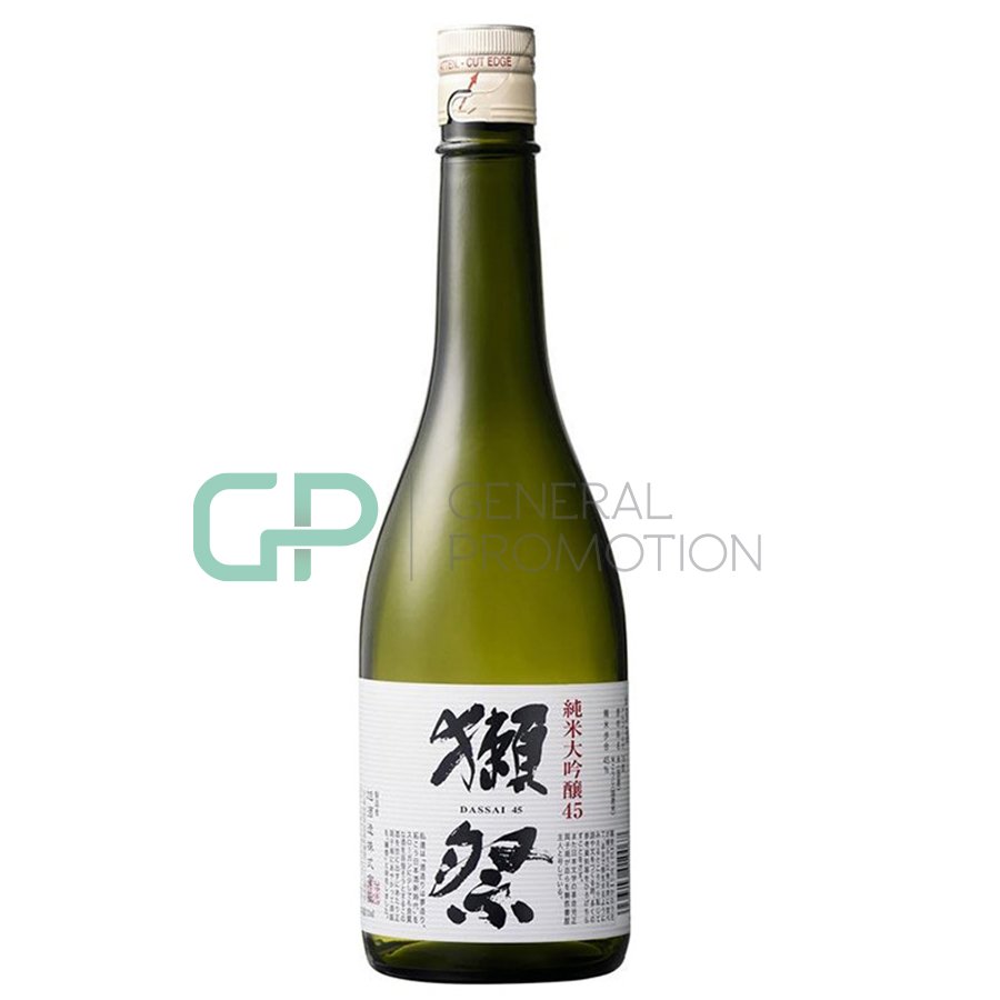 17-7.jpg Sake Dassai 45 - Image 1
