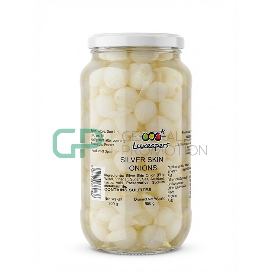 17.jpg Silver Skin Onions - Image 1