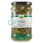 Pickled Cornichons