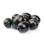 Whole Black Olives