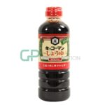 Soy Sauce Japan