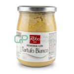 White Truffle Cream